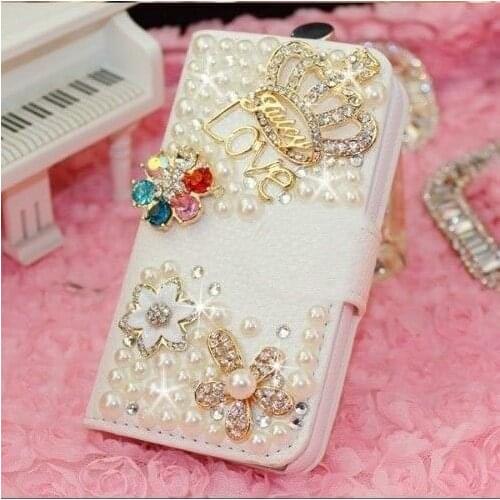 LaMaDiaa Phone Wallets