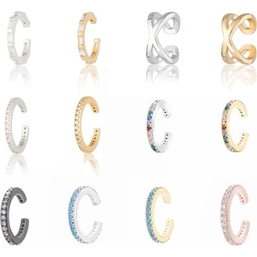 Клипсы Moonmory China At AliExpress