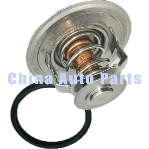 New 6735-61-6471 Thermostat Fits ForKomatsu PC200-7 PC200-6 6D102 Excavator