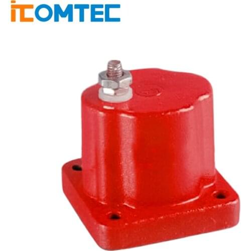 Wholesale Engine Shutdown Stop Solenoid 134972 12V DC,3PCS/LOT