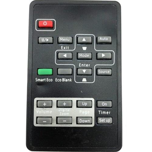 Projector remote control use for benq projector controller MP730 MP723 EP1230 MP724 MP727 TYMJ001