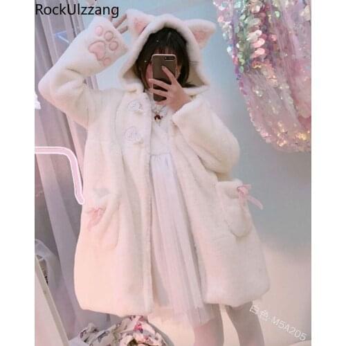 Плюшевые свитера Rockulzzang China At AliExpress