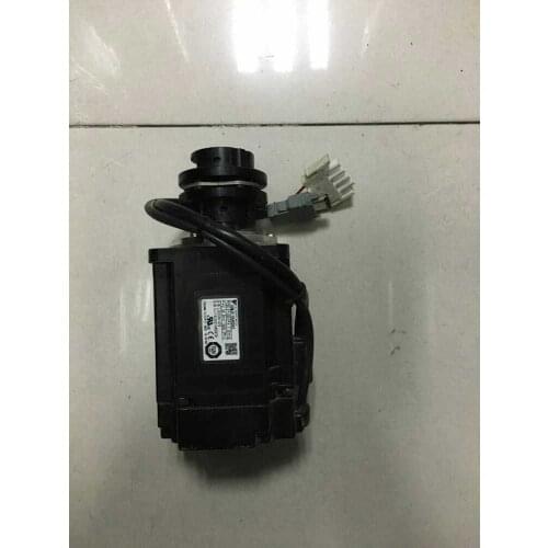 Servo SGMJV-08ADD6S , used ,90% appearence new , 3 months warranty , in stock