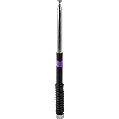 Telescopic Extendable Long Range 130cm 50'' SMA-Male Antenna for Handheld GPS Garmin- Astro 220 320 430 900 Alpha- 50 100