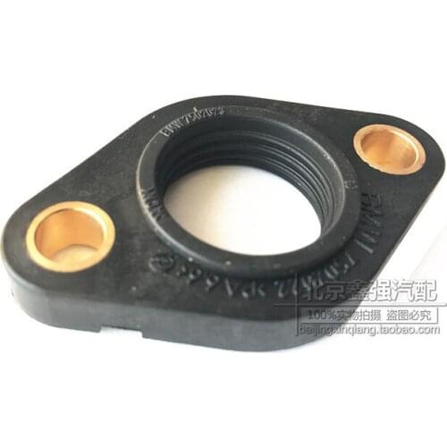 For BMW 1 3 5 Series X1 X3 X5 X6 Z4 Valve Cover Seal Ring Eccentric Shaft Flange Pad gasket