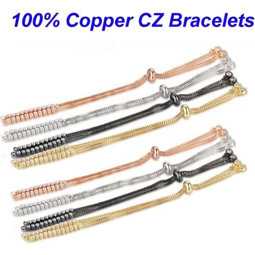 Vnistar Silicone Bracelets