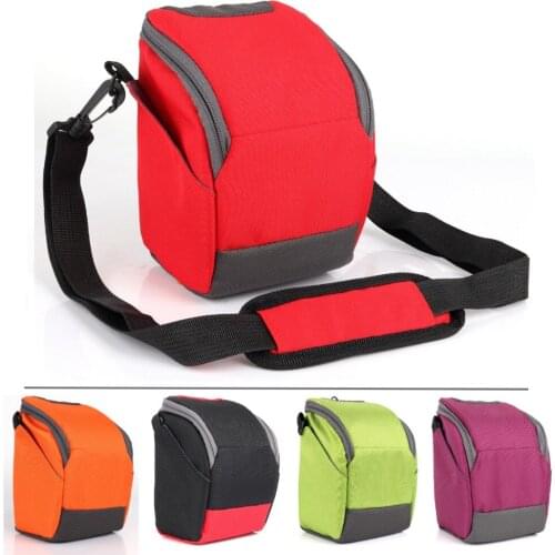 Waterproof Camera Bag For Case Nikon J5 J4 J3 P7800 P7700 L830 L820 L330 L320 L310 V3 V2 S9900S S9800 P340 P330 P320 P310