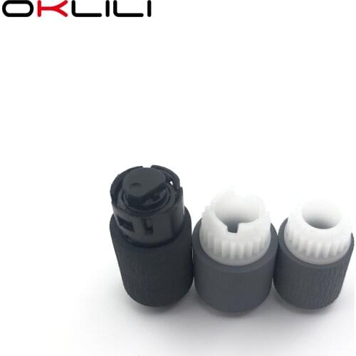 1X RM2-5881-000 RM2-5577-000 RM2-5576-000 Separation Feed Pickup Roller for HP M252 M254 M274 M277 M281 M377 M452 M454 M477 M479