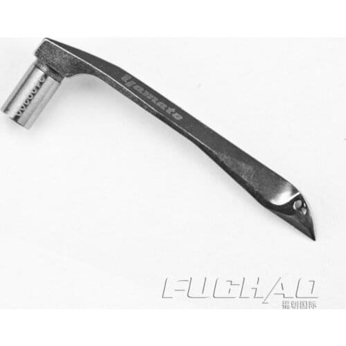 3109300 Looper Cylinder Type Sewing Machine Needle Bending Sewing Machine Parts