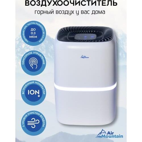 Air Mountain Air Dryer Spare Parts