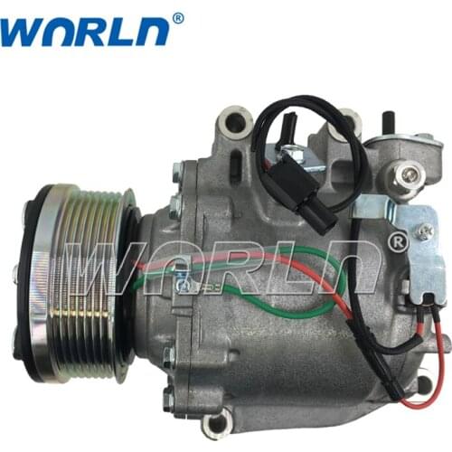 Auto Ac Compressor For Honda CRV III 2.0L 2007/Civc 05-12 38810RNA014/ 38800RNCZ010M2/ 38810RNA004/ 38810RNAA02/ 38810RSAE01