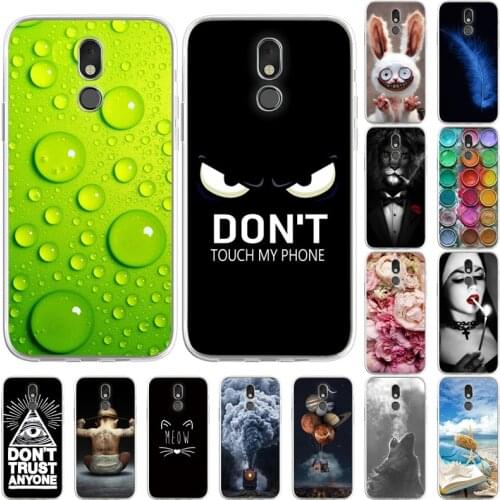Bolomboy Phone Cases LG Q Stylus Plus