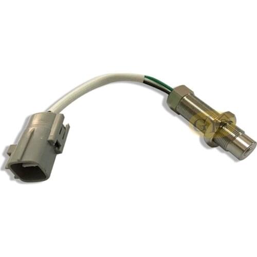 S8914-01290 Revolution Speed Sensor for SK200-8 Kobelco Excavator Spare Parts