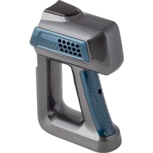 H.Koenig battery sweeper vacuum cleaner Clean Easy UP560 UP600 UP680 UP810