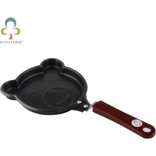 IFITU PUBO Pancake Pans China