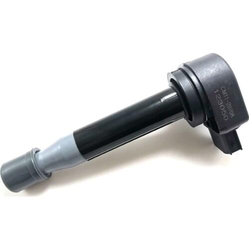 New Ignition Coil Ignition System 30520P8EA00 for Honda Pilot Ridgeline Civic Acura MDX EL