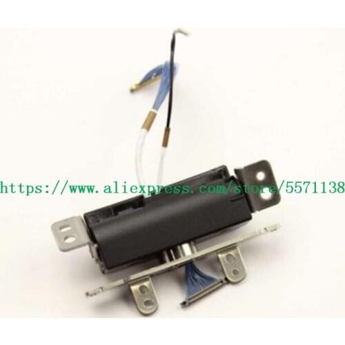 Repair Parts For Panasonic AG-AC130 AG-AC130A AG-AC160 AG-AC120 AG-HPX265 AG-HPX260 AG-HPX255 LCD Hinge Flex Cable Assy VXD0621