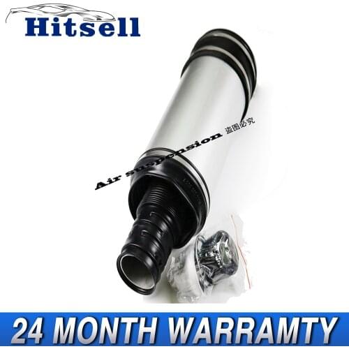 Brand new For Mercedes Benz W220 S430 S500 S600 S55 Rear Air Shock Strut Air suspension Shock Absorber Air Spring 2203205013