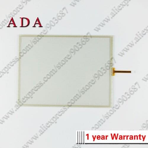 For ABB PP845A 3BSE042235R2 Touch Screen Panel Glass Digitizer for ABB PP845A 3BSE042235R2 Touchpad