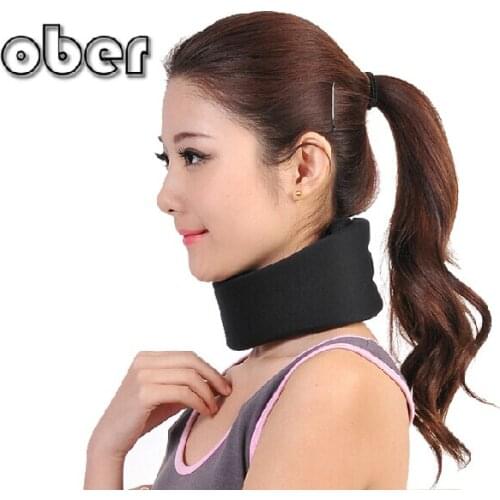Ober neck collar fitted belt remedical cervical vertebra care belt neck protection thermal