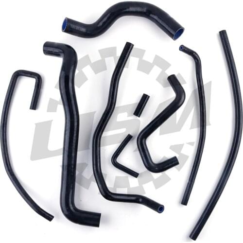 Silicone Intake Inlet Hose for CHEVY CORVETTE 5.7L LT1 V8