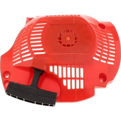 Heavy Duty Recoil Pull Starter Assy Replace for Husqvarna 445 450