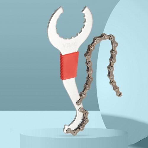 VXM Whips For Removing Cassettes