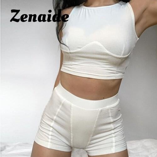 Женские пиджаки и костюмы ZENAIDE China At AliExpress