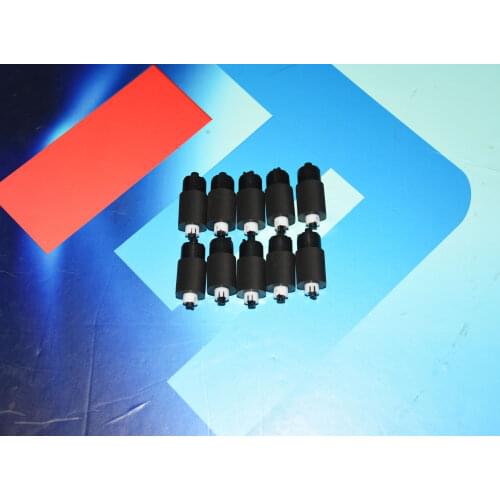 10pcs new Separation Roller 302F909171 302F909170 For Kyocera FS2100 2020 2100 3040 3140 3900 3920 4000 Fs6025 FS6030