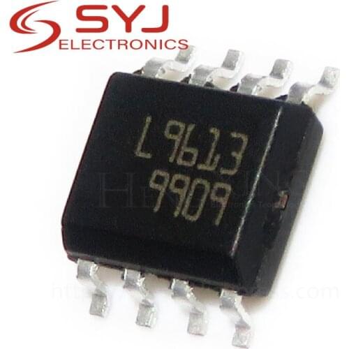 2pcs/lot L9613D013TR L9613 SOP-8 In Stock