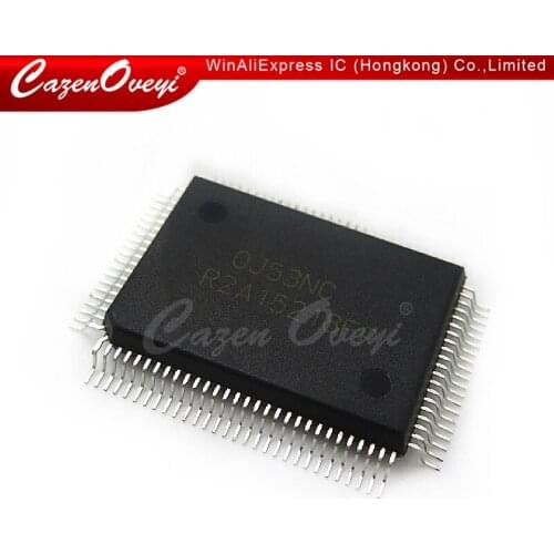 2pcs/lot R2A15218FP R2A15218F R2A15218 QFP-100 In Stock