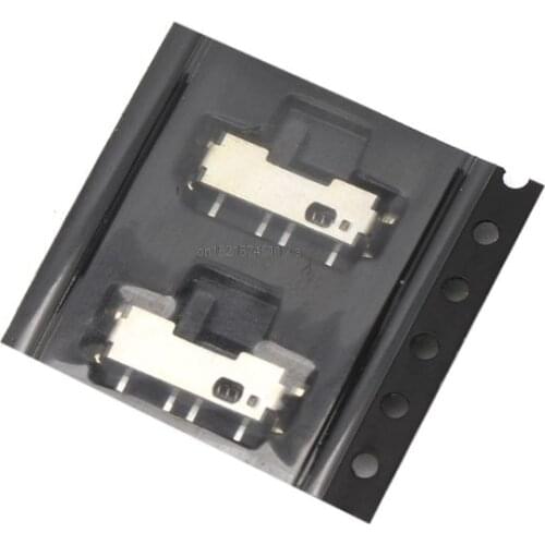 2Pcs Replacement Power Switch Button On Off Micro Switch Button For DS Lite For NDSL