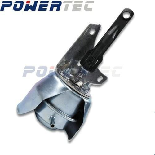 753420 753420-5005S 753420-5004S Turbine Actuator Wastegate For Mini Cooper D R55 R56 1.6 L 80Kw 11657804903 0375J6 0375J7