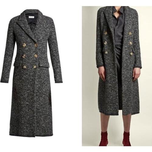 Adorebeauty Women's Wool Coats