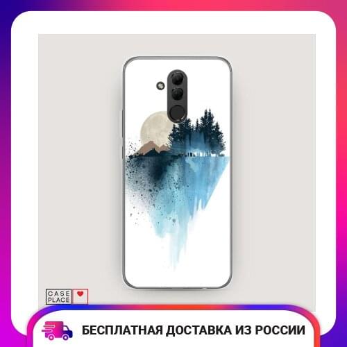 Чехлы для телефонов Huawei Mate 20 Pro Case Place China At AliExpress