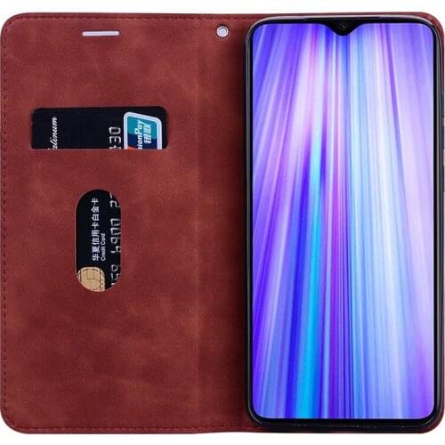 Business Case for Ksiomi Redmi Note 8 Pro Cover on Redmi 8 8A Pro etui 8A Dual Capa Redmi Note 8T Funda Xiaomi Redmi 8 Note Etui