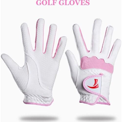 FZCSPEED Golf Gloves