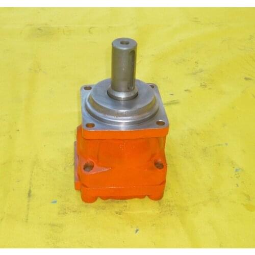 Hydraulic Motor MCS3-D250-L40Z-21-A0M