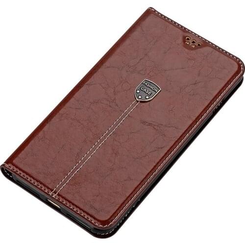 DOREXLON Case For Samsung S10 5g S9 S8 plus s10e s7 edge A20 A30 A10s M30s A20e A40 A 50 s A51 A71 A20S A70 A7 2019 Leather