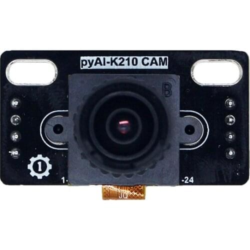 Ov2640 Camera Module Machine Vision Artificial Intelligence Learning K210 Development Board Supporting