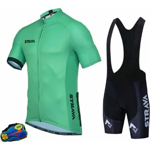 Rock Summer Cycling Suit Short Sleeve Shorts Mens Mountain Road Cycling ClothesAir Permeability And Quick Drying Cycling Suit