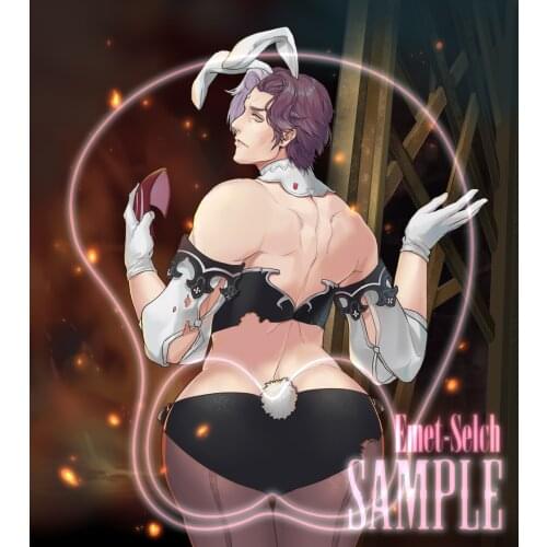 Anime Final Fantasy XIV 3D Soft Gel Gaming Mouse Pad Mousepad Cartoon Wrist Rest Keyboard Pad Computer Mat Gifts