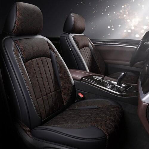 TO YOUR TASTE car seat cushions for VOLKSWAGEN ALLSPACE R-LINE POLO PASST TOURAN L T-Roc GOL SANTANA Touran BORA MAGOTAN LAVIDA