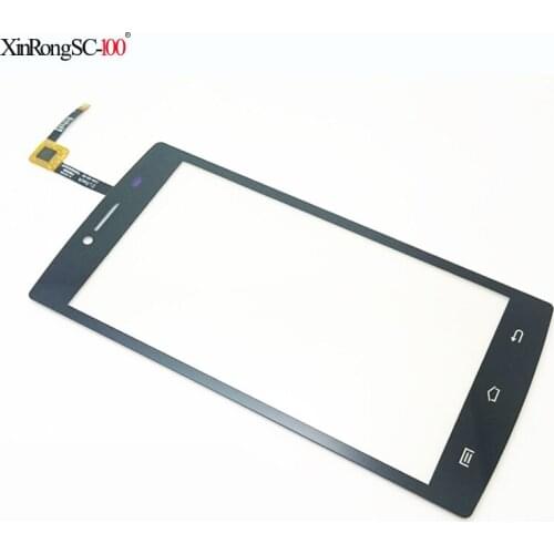 New For 5 inch F800160 T50WSHS19A01 Primux zeta 2 tablet touch screen panel Digitizer glass F800160T50WSHS19A01