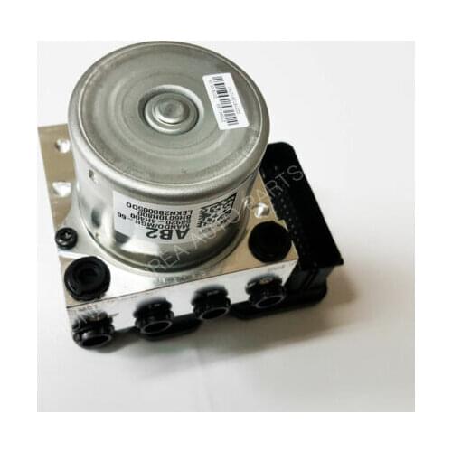 Genuine MODULE ABS CONTROLLER 58920B8500 for H-yundai Maxcruz 2013-15