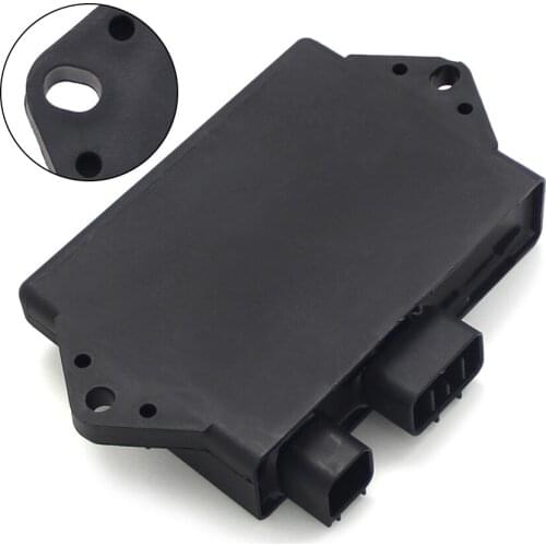 Fuel pump relay Outboard CDI For Yamaha YFM350X Warrior YFM350R Raptor YFM350RSE Raptor Special Editon 5NF-85540-00 5YT-85540-00