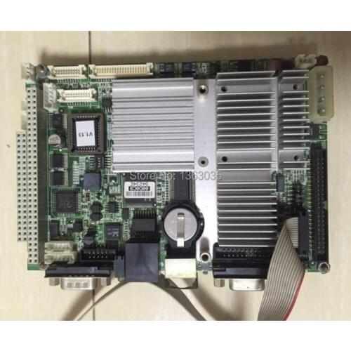 PCM-9373 PCM-9373F industrial board CPU Card tested working
