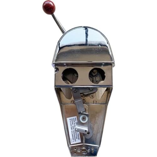 Teleflex Morse MT2 MT3 Single Engine Control Replacement Marine Boat NEW Achieve Single/double Handle Engine Contro