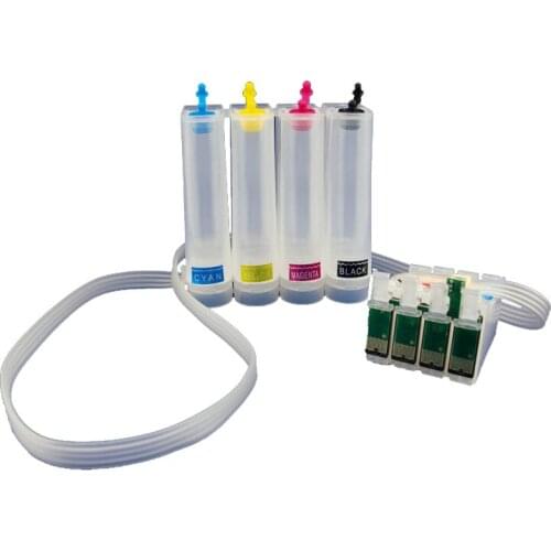 Vilaxh compatible T2991-T2994 for Epson XP-255 XP-257 XP-352 XP-355 XP-452 XP-455 XP 255 257 352 355 452 455 with ARC Chip