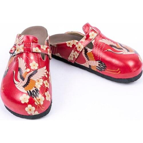 Streetfly 2021 New fashion summer casual beach womens slippers orthopedic eva sole colored slippers 35-42 size